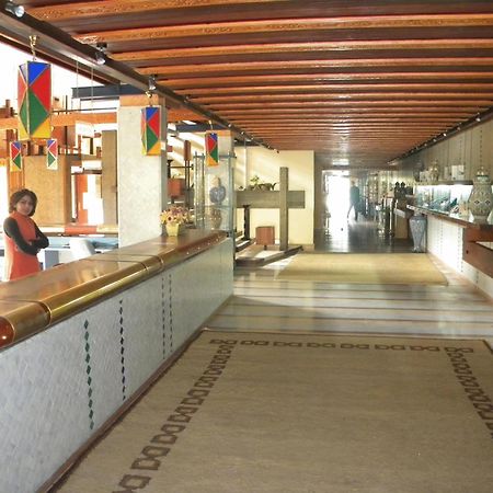 Sidi Harazem Otel Dış mekan fotoğraf