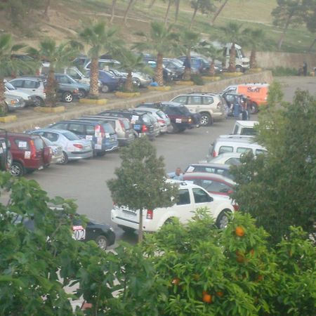 Sidi Harazem Otel Dış mekan fotoğraf
