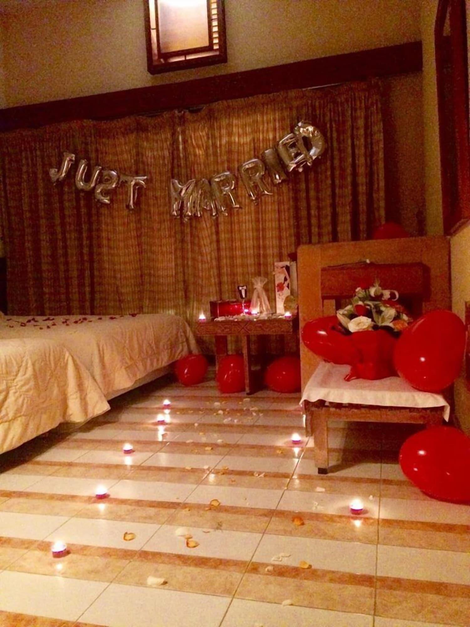 Sidi Harazem Otel Dış mekan fotoğraf
