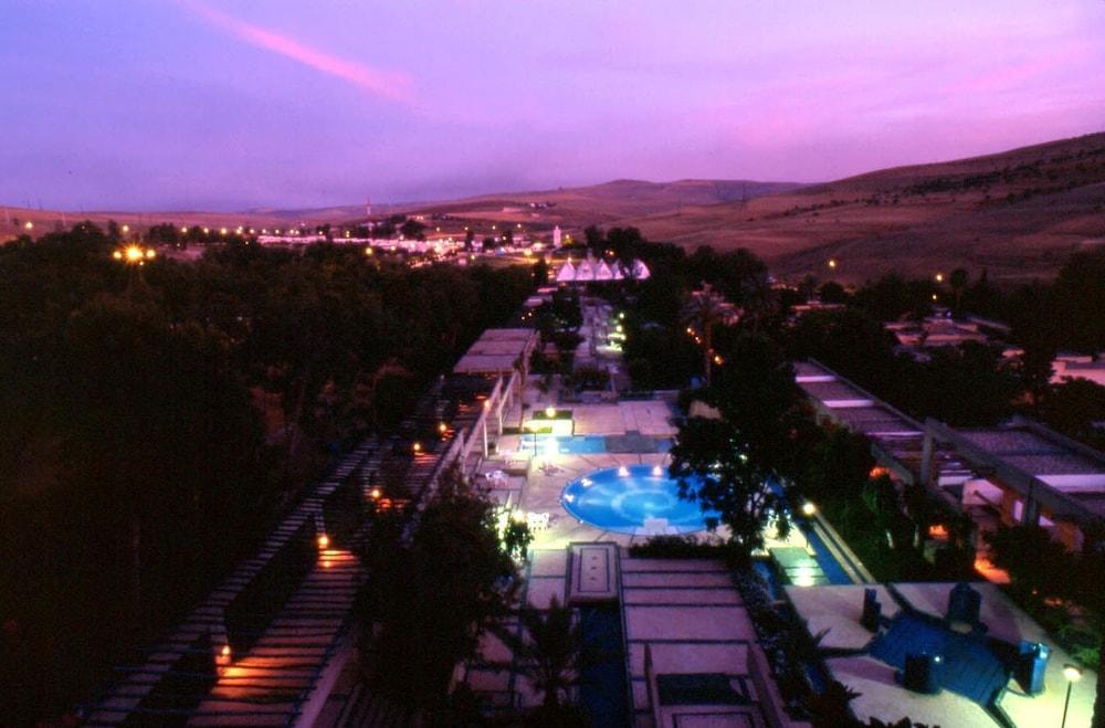 Sidi Harazem Otel Dış mekan fotoğraf
