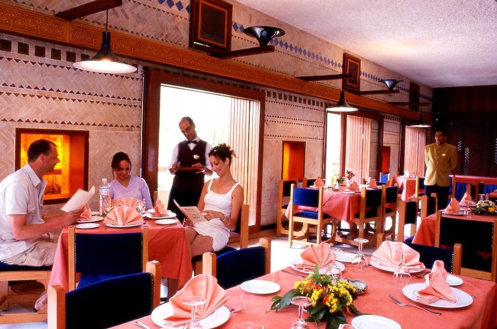Sidi Harazem Otel Dış mekan fotoğraf