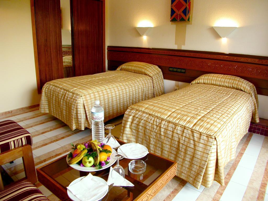 Sidi Harazem Otel Dış mekan fotoğraf