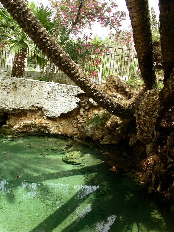Sidi Harazem Otel Dış mekan fotoğraf