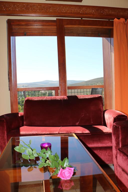 Sidi Harazem Otel Dış mekan fotoğraf