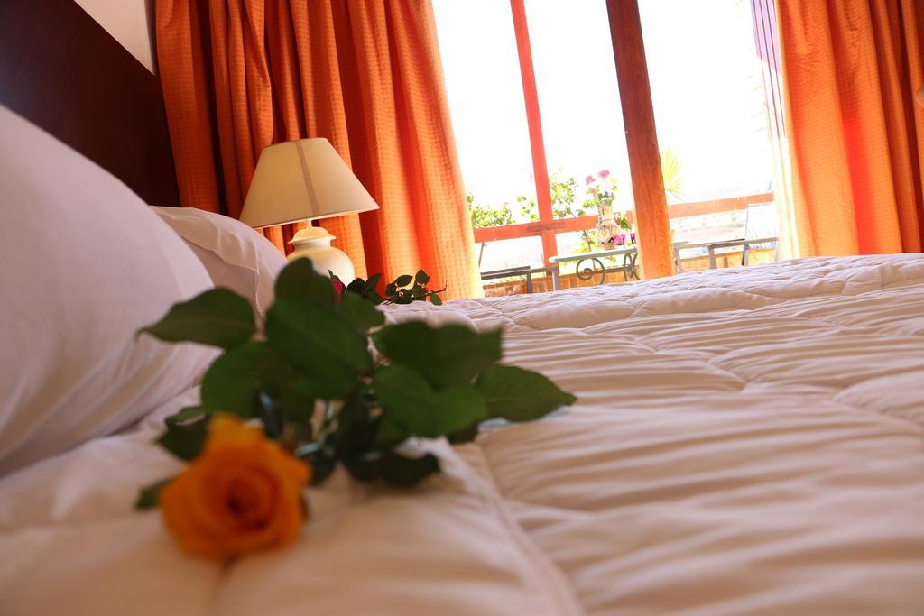 Sidi Harazem Otel Dış mekan fotoğraf